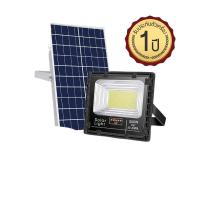 ราคา 2022new♕JD8840L jd40W Solar LED เจดีสปอตไลท์ โซล่าเซลล์ ไฟโซล่าเซลล์ Solar LED โซล่าเซลล์แสงสีขาว 25W 40W 60W 100W 200W (13077953174)