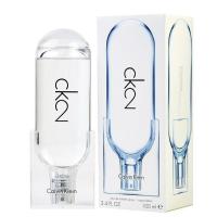 ราคา Calvin Klein CK2 EDT 100ml. (217133650)