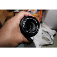 ราคา Xc 50 230 Fuji Lens Black (20930455365)