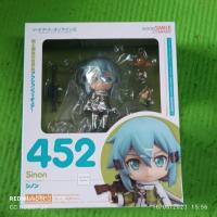 ราคา Nendoroid No.452 Sinon (มือ2) (5543800300)