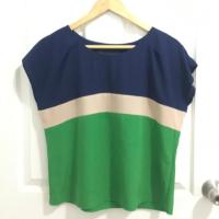 ราคา เสื้อ zara basic แท้ (4833784957)