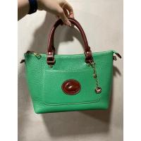 ราคา กระเป๋าหนังแท้ แบรนด์ Dooney&Bourke (20371741892)