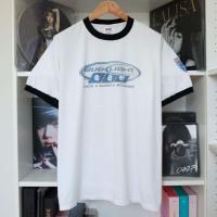 ราคา เสื้อยืด BUD LIGHT รุ่นเก่าวินเทจ 90s มือสองของแท้ (25902619901)