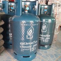 ราคา ถังแก๊สขนาด 15 Kg รวมแก๊ส ถังยูนิคแก๊ส ถังใหม่ของแท้ พร้อมส่ง (17006112325)