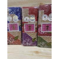 ราคา ผ้าปาเต๊ะ ผ้าปาเต๊ะสไตล์อินโดนีเซีย ผ้าถุงผู้หญิง เย็บสำเร็จ CAP DIAMOND PALM (23412147038)