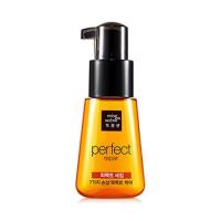 ราคา Mise En Scene Perfect Repair Serum Sleek&Smooth เซรั่มบำรุงผมถูกทำลายOriginal 70ml (แท้ 100%) (1143523128)