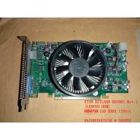 ราคา (การ์ดจอมือสอง)​ AMD HD 6750 1GB DDR5 128bit (11163434743)