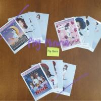 ราคา BNK48 รูป Photoset Senbatsu general election เลือกตั้ง ไข่มุก ซัทจัง นิ้ง ฟตซ photo set kaimook satchan nink (1989885908)