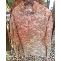 ราคา เสื้อทหารusa ไซส์M-R (4141227026)