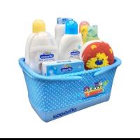 ราคา Kodomo ชุดของขวัญ โคโดโม ชุดของขวัญเยี่ยมคลอด ที่จำเป็นสำหรับเด็กแรกคลอดจนถึง 3 ปีขึ้นไป (2180906703)