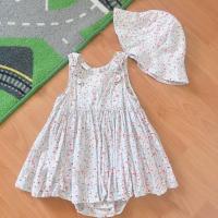 ราคา usedส่งต่อ บอดี้เดรสพร้อมหมวกh&m (9253054018)