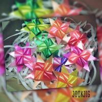 ราคา พร้อมส่ง !! เหรียญโปรยทาน ริบบิ้น ริบบิ้นโปรยทาน (9678924496)