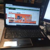 ราคา notebook lenovo g470 มือสอง (15570943123)