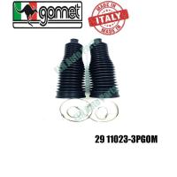 ราคา ยางหุ้มแร็ก/ยางกันฝุ่นแร็ก (คู่) (steering rack boot) ออดี้ AUDI A5 ปี 2007 (10612499967)