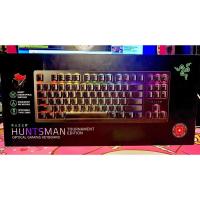 ราคา (พร้อมส่งฟรี) Razer Huntsman Tournament Edition (6380384026)
