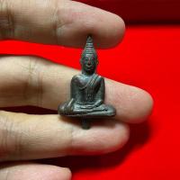 ราคา พระยอดธง หลวงพ่อยี วัดดงตาก้อนทอง จ.พิษณุโลก (23083059186)