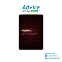 ราคา APACER 512 GB SSD เอสเอสดี SATA AS350x (APA-AS350X512) (19330394504)