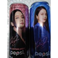 ราคา pepsi max x blackpink 245ml และ325พร้อมจัดส่ง มาครบทุกลายแล้วจ้า (5769612144)