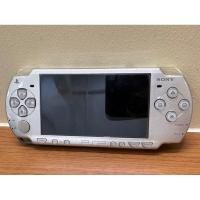 ราคา เครื่องเกมส์เเท้ ของสะสม psp ระบบภาษาอังกฤษ เครื่องเกมส์ของเเท้ราคาถูกมาก รุ่น 2000/ PSP Slim เครื่องสีเทา (15797492225)