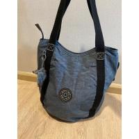 ราคา กระเป๋า Kipling รุ่น Balloon สี Blue Jean (11575758073)