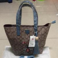 ราคา กระเป๋าเซ๊ต2ใบnisaงานดี (3103693484)