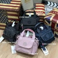 ราคา KIPLING BRYNNE CROSSBODY BAGS (3308765842)