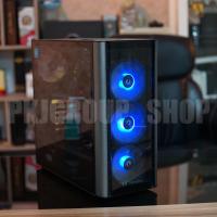 ราคา คอมเล่นเกมส์ Intel core i7 8700 มีการ์ดจอด้วย (14617891399)