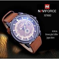 ราคา นาฬิกาแฟชั่น Navi Force รุ่น NF9083 (388921851)
