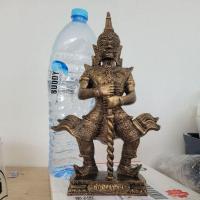 ราคา ท้าวเวสสุวรรณวัดนางตะเคียน (10484562171)