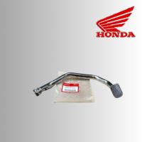 ราคา คันเบรคหลัง ขาเบรคหลัง HONDA (แท้โรงงาน) เวฟ100 / เวฟ110 เก่า / WAVE100 / WAVE110 รุ่นเก่า (25254661682)