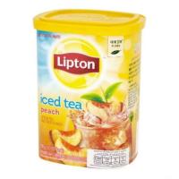 ราคา ชาเลมอนชาพีช Lipton iced tea ชาเลมอนชาชง ชาลิปตัน พร้อมส่ง (5726966583)