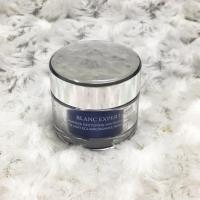 ราคา (ลดกระหน่ำรับ Summer!!!) LANCOME Blanc Expert Nuit Firmness Night Cream 15ml. (1656414301)