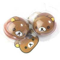 ราคา ตุ๊กตาเสียบเสาอากาศรถยนต์ ริลัคคุมะ บอลเสียบเสาอากาศ ตุ๊กตาเสียบเสาอากาศ บอลเสียบเสารถยนต์ ลูกบอลเสียบเสา 1 ลูก (6949793177)