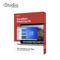 ราคา Parallels Desktop 16 สำหรับ Subscription Mac 1 ปี - เวอร์ชัน Academic Retail [นักเรียน/นักศึกษา]| iStudio by copperwired (9164409119)