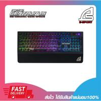 ราคา คีย์บอร์ดเกมมิ่ง Signo KB-730 Gaming Keyboard Semi Mechanical CENTAURUS รับประกัน 2 ปี (8099811482)