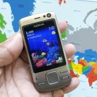 ราคา Nokia 6600i slide เครื่องไทย มือสอง (2956426816)