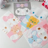 ราคา ถุงของขวัญนักเรียน ลายการ์ตูนน่ารัก ขนาดเล็ก สําหรับอบขนม (20964057509)