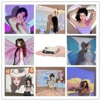 ราคา โคมไฟโปรเจคเตอร์ ฉายรูปผีเสื้อ ขนาดเล็ก สําหรับตกแต่งบ้าน ปาร์ตี้ฮาโลวีน (21624049195)