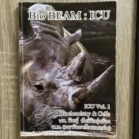ราคา หนังสือชีวะ มือสอง biobeam (7241725442)
