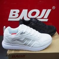 ราคา ใช้โค้ด "FQAKVFKZQ" ลด50.- ‼️NEW!!! รองเท้าผ้าใบ BAOJI รุ่น BJW640 (SIZE 37-41) (4914661401)