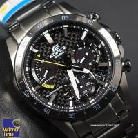 ราคา นาฬิกาCASIO EDIFICE รุ่น EQS-930DC-1AV (22922284085)