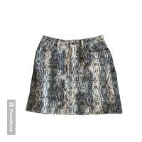 ราคา กระโปรงยีนส์ ZARA SZ.S (22742260904)