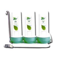 ราคา Unipure เครื่องกรอง 3 ขั้นตอน (69759519)