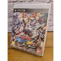 ราคา แผ่นเกมส์ ps3 (PlayStation 3) เกม Gundam Extreme vs full Boost (20536123086)