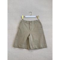 ราคา 21.Muji สภาพ 90% ผ้าฝ้ายS เอว 26-28 สะโพก 34 ยาว 18 31 (19895492528)