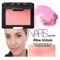ราคา ที่ปัดแก้ม ยี่ห้อ NARS สี New Attitude (5418167907)