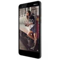 ราคา Nokia 2 มือถือ สมาร์ทโฟน ของใหม่ รองรับ 4G LTE [ใส่ได้ 2 ซิม Ram 1GB. Rom 8 GB.] (16470829529)