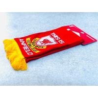 ราคา ผ้าพันคอ LIVERPOOL F.C. “THIS IS ANFIELD” (21294371913)