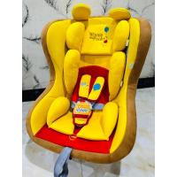 ราคา คาร์ซีทเด็ก Disney Baby ลายหมีพูห์ Made in japan สีเหลือง สวยมากค่ะ (19381761666)