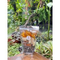 ราคา ผลไม้กวน 4 อย่าง (500 g) กล้วยกวน มะพร้าวนมสด มะขามกวน และมะขามแก้ว ราคาพิเศษเพียง 89฿ (6119813676)